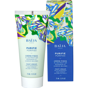 Creme pieds purifiante - 30ml