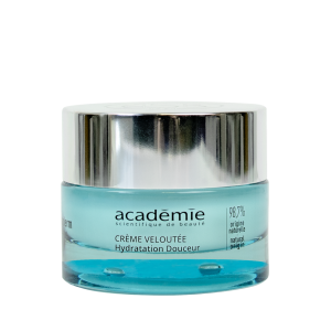 Crème veloutee