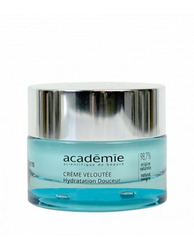 Crème veloutee