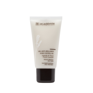 Gel anti-brillance