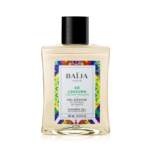 Gel douche - So Loucura