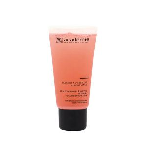 Masque a l'abricot