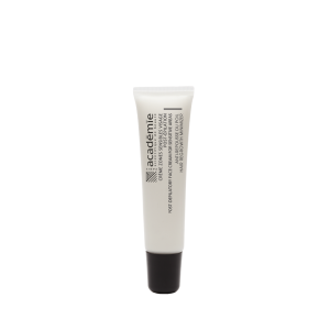 Crème zones sensibles visage post-epilation