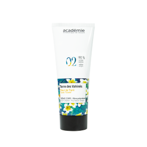 Crème corps - rêve polynésien