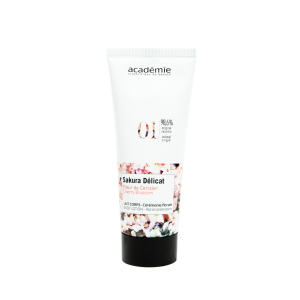 Lait corps - céremonie forale