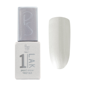 Vernis semi-permanent nacré 1-LAK