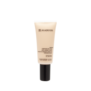 Contour des yeux anti-cernes teinte