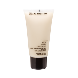 Crème juvanyl