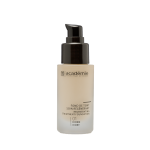 Fond de teint soin...