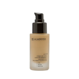 Fond de teint soin...