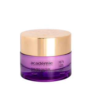 Soin pro-calcium redensifiant