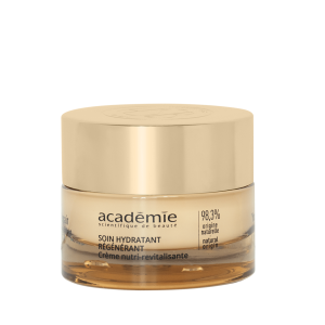 Soin hydratant regenerant