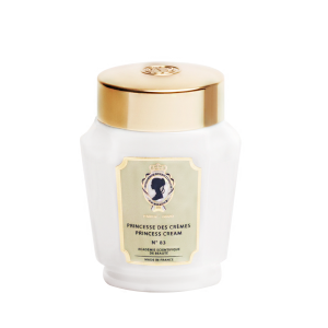 Princesse des Crèmes