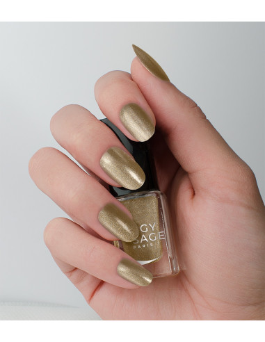 Mini vernis à ongles - Nacré Mini vernis à ongles - Nacré