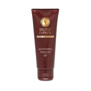 Gel douche gommant