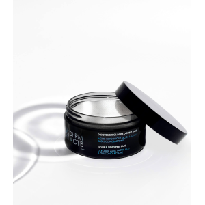 Disques exfoliants double face