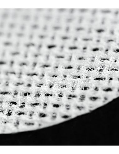 Disques exfoliants double face