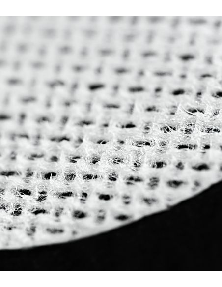 Disques exfoliants double face