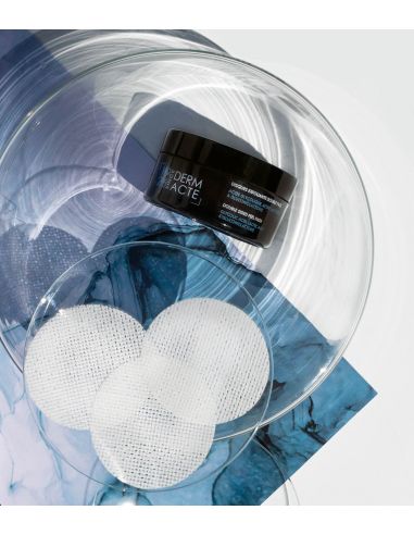 Disques exfoliants double face