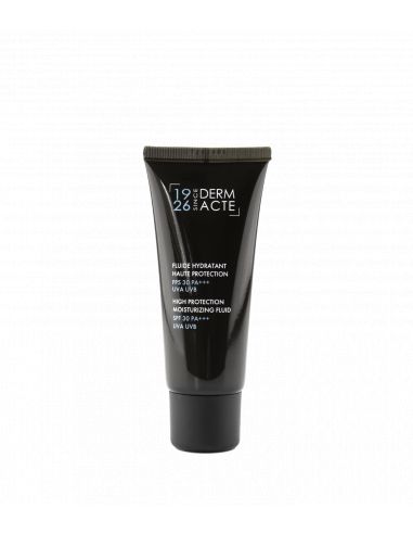 Fluide hydratant haute protection spf 30