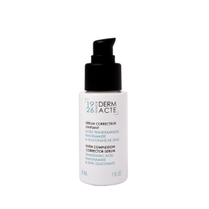 Serum correcteur unifiant