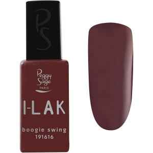 Vernis semi-permanent laqué I-LAK