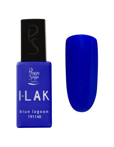 Vernis semi-permanent laqué I-LAK