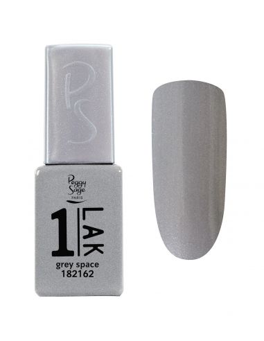 Vernis semi-permanent nacré 1-LAK