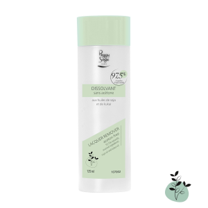 Dissolvant green LAK sans...