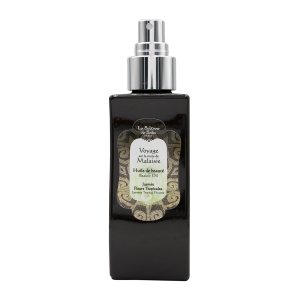 Huile corporelle Fleur de Champaka