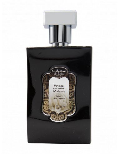 Eau de parfum Fleur de Champaka