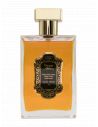 Eau de parfum Ambre, Musc, Santal