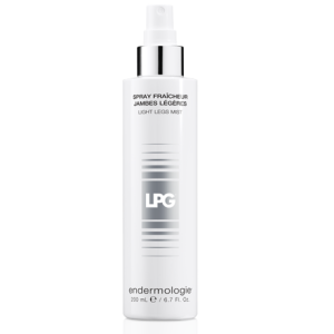 Spray fraicheur jambes légères