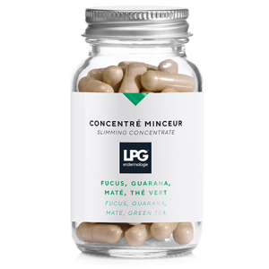 Concentré minceur