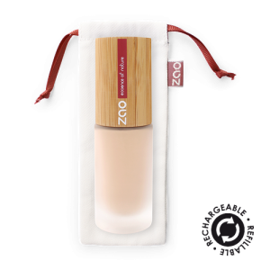 Fond de teint fluide - 705...