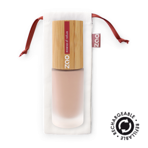 Fond de teint fluide - 703...