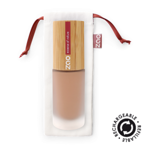 Fond de teint fluide - 706...