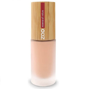 Fond de teint fluide - 714...