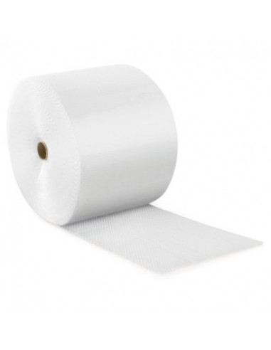Rouleau bulle 25cmx100m