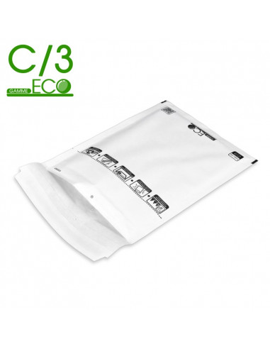 Enveloppe bulle C