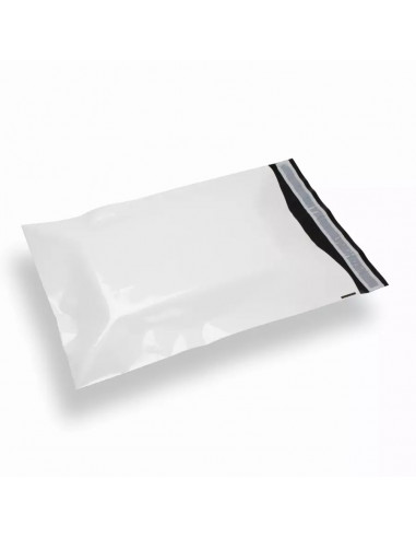 Pochette plastique indéchirable...