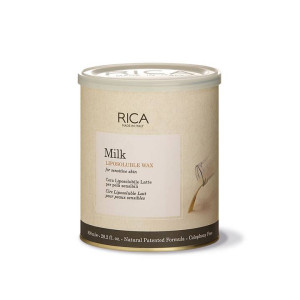 Cire d'épilation liposoluble