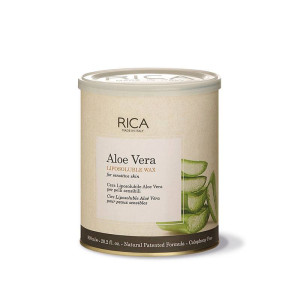 Cire d'épilation liposoluble