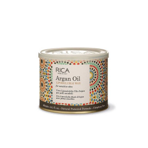 Cire d'épilation liposoluble