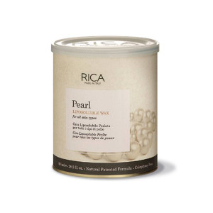 Cire d'épilation liposoluble