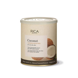 Cire d'épilation liposoluble