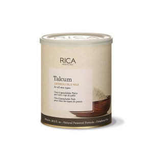 Cire d'épilation liposoluble