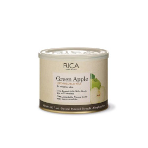 Cire d'épilation liposoluble