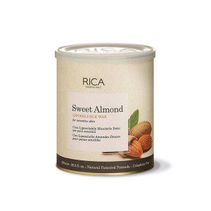 Cire d'épilation liposoluble