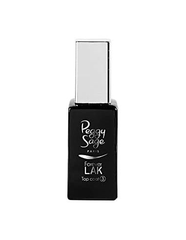 Peggy Sage - Base Coat Forever Lak 11 ml -